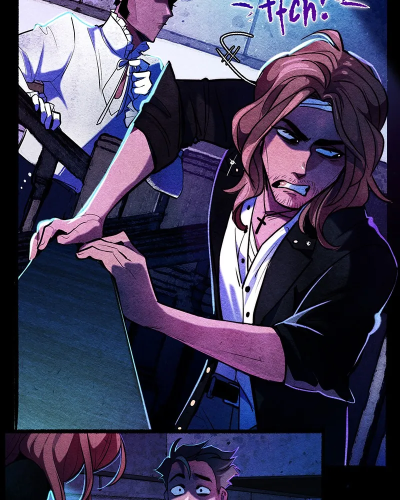 Read Nevermore EN Manga Online