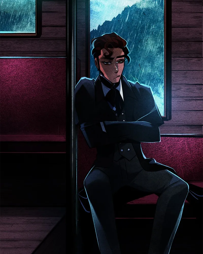 Read Nevermore EN Manga Online