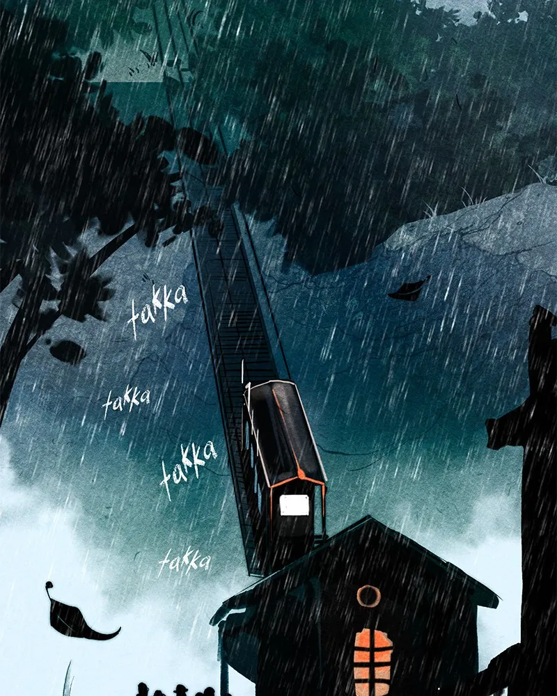 Read Nevermore EN Manga Online
