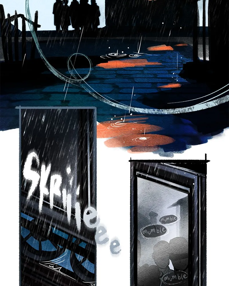 Read Nevermore EN Manga Online