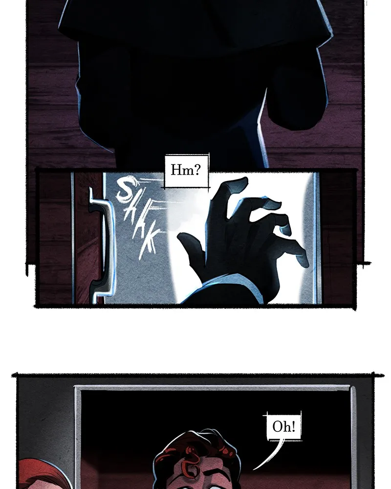 Read Nevermore EN Manga Online