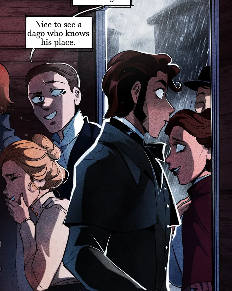 Read Nevermore EN Manga Online