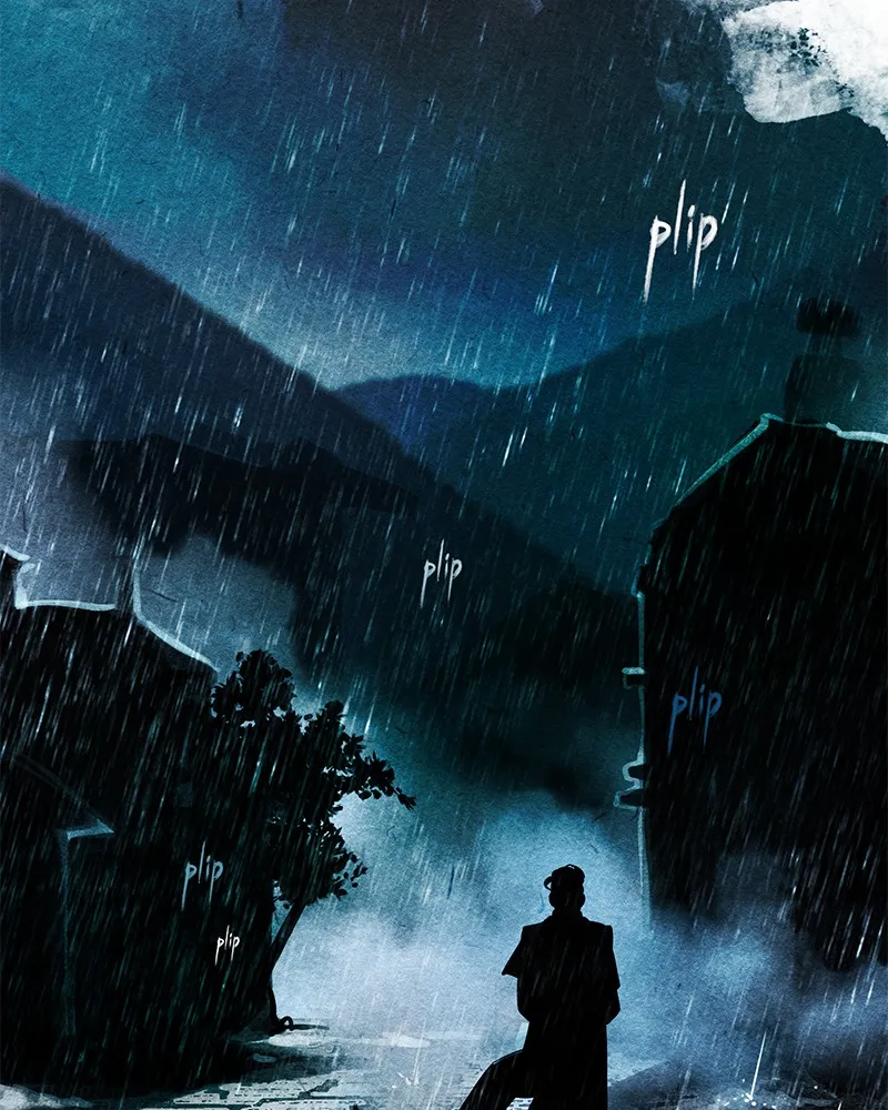 Read Nevermore EN Manga Online
