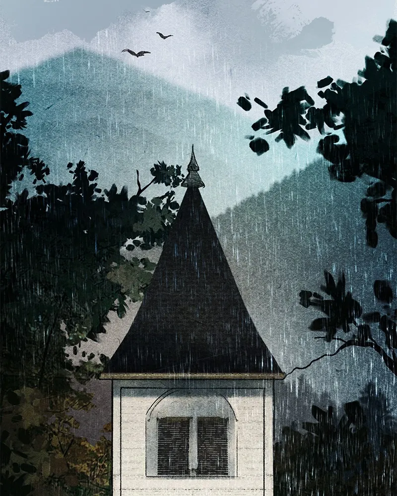 Read Nevermore EN Manga Online