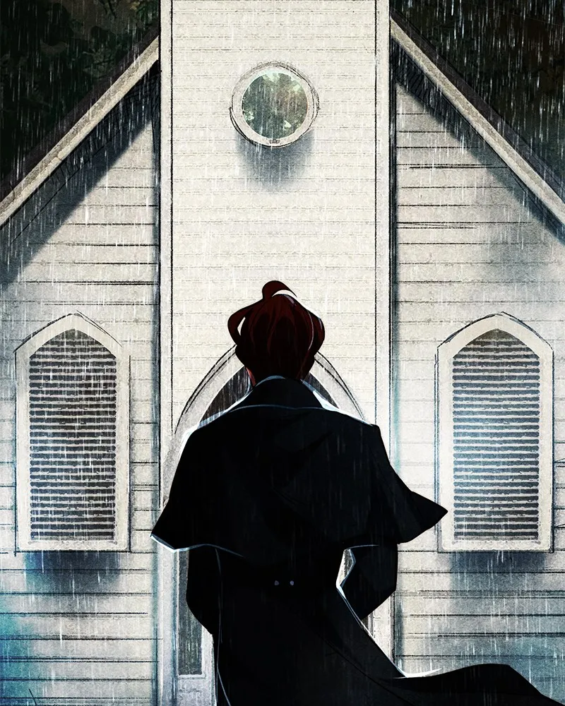 Read Nevermore EN Manga Online