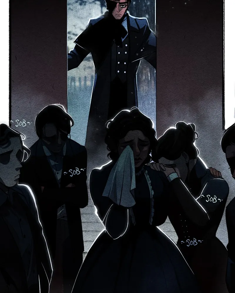 Read Nevermore EN Manga Online