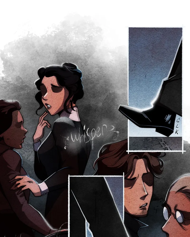 Read Nevermore EN Manga Online