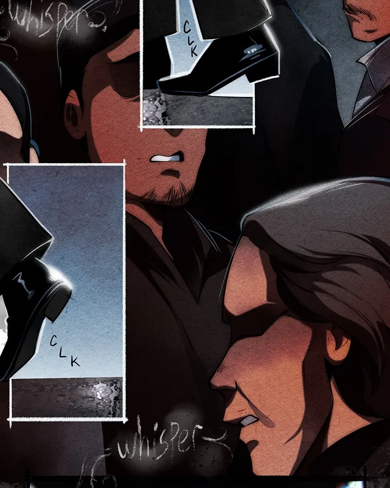 Read Nevermore EN Manga Online