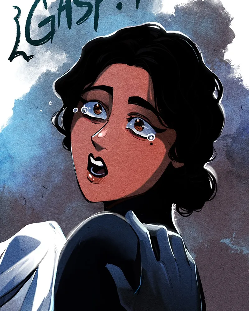 Read Nevermore EN Manga Online