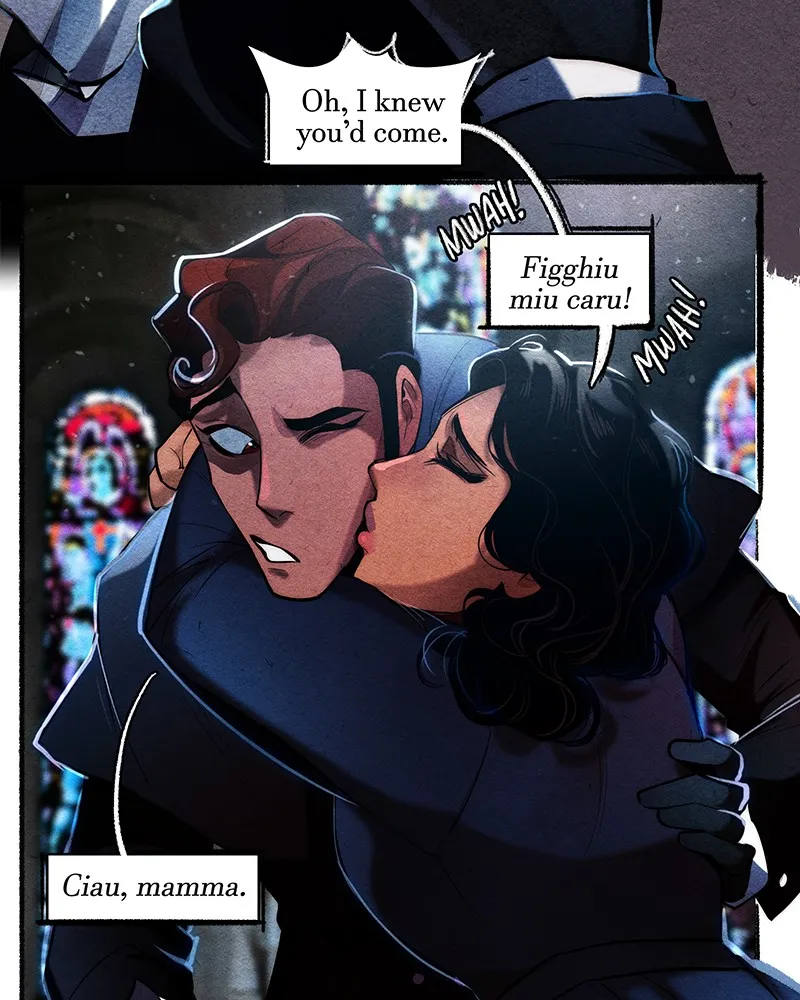 Read Nevermore EN Manga Online