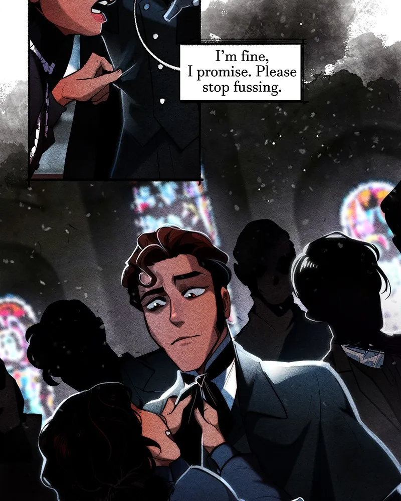 Read Nevermore EN Manga Online