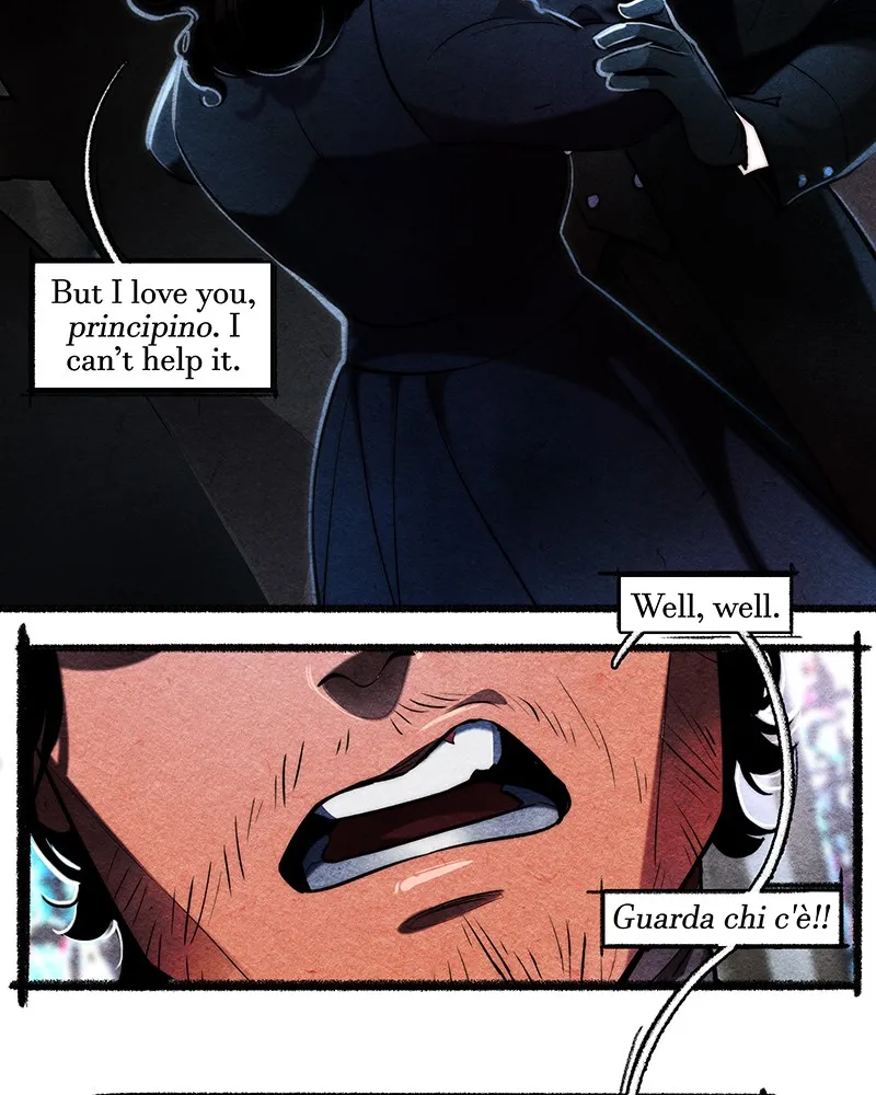 Read Nevermore EN Manga Online
