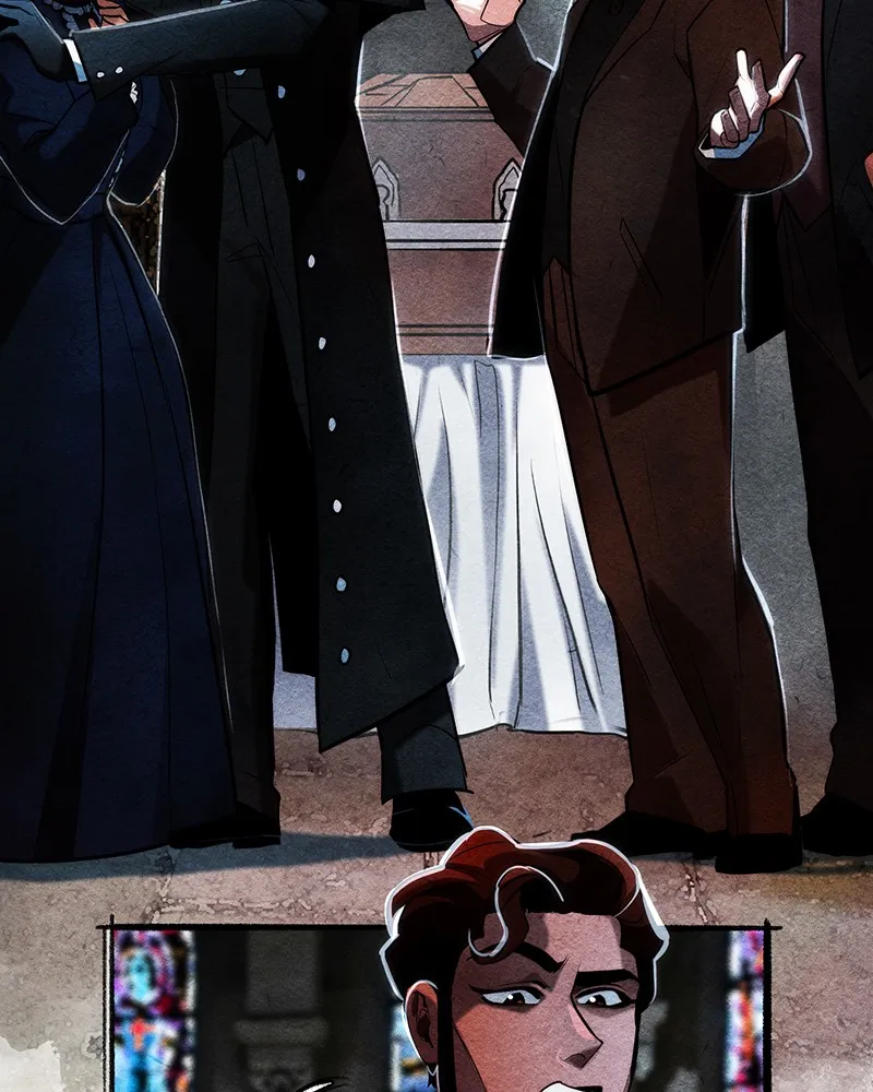 Read Nevermore EN Manga Online