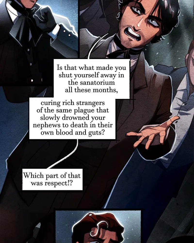 Read Nevermore EN Manga Online