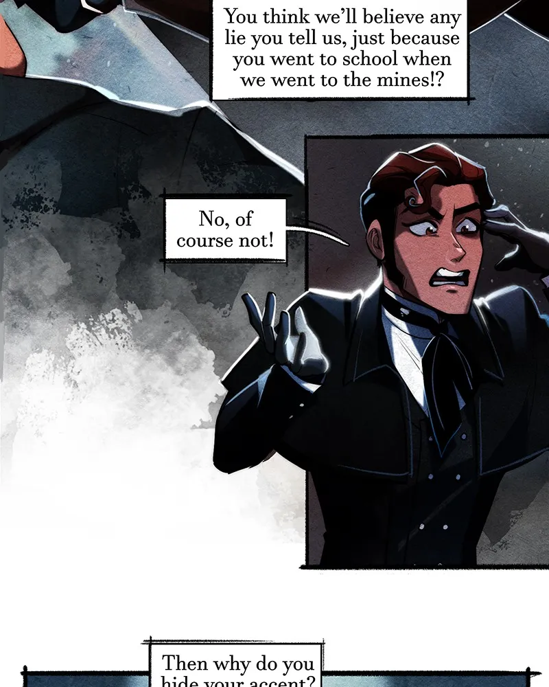 Read Nevermore EN Manga Online