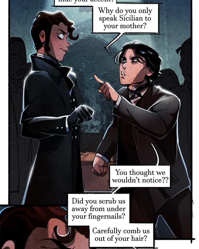 Read Nevermore EN Manga Online