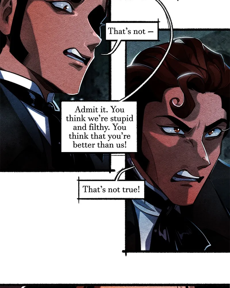 Read Nevermore EN Manga Online