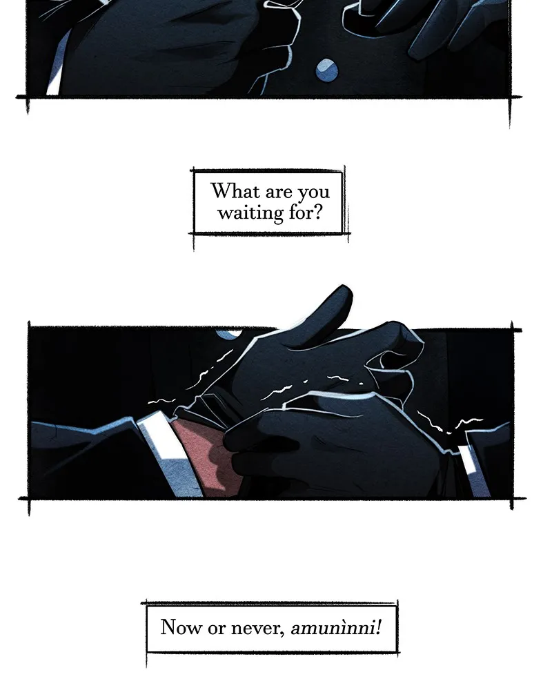 Read Nevermore EN Manga Online