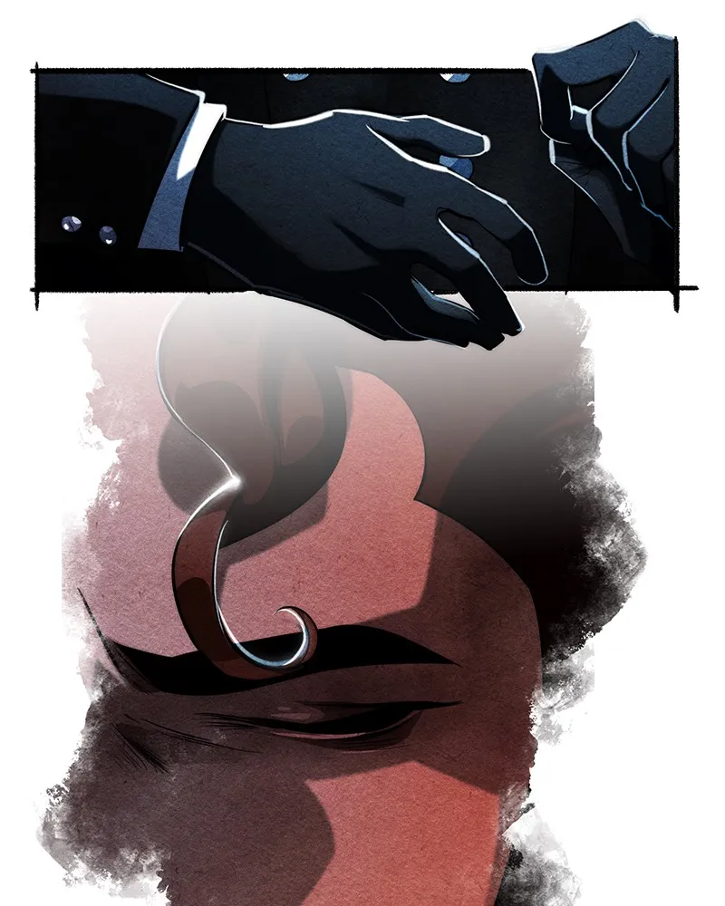 Read Nevermore EN Manga Online