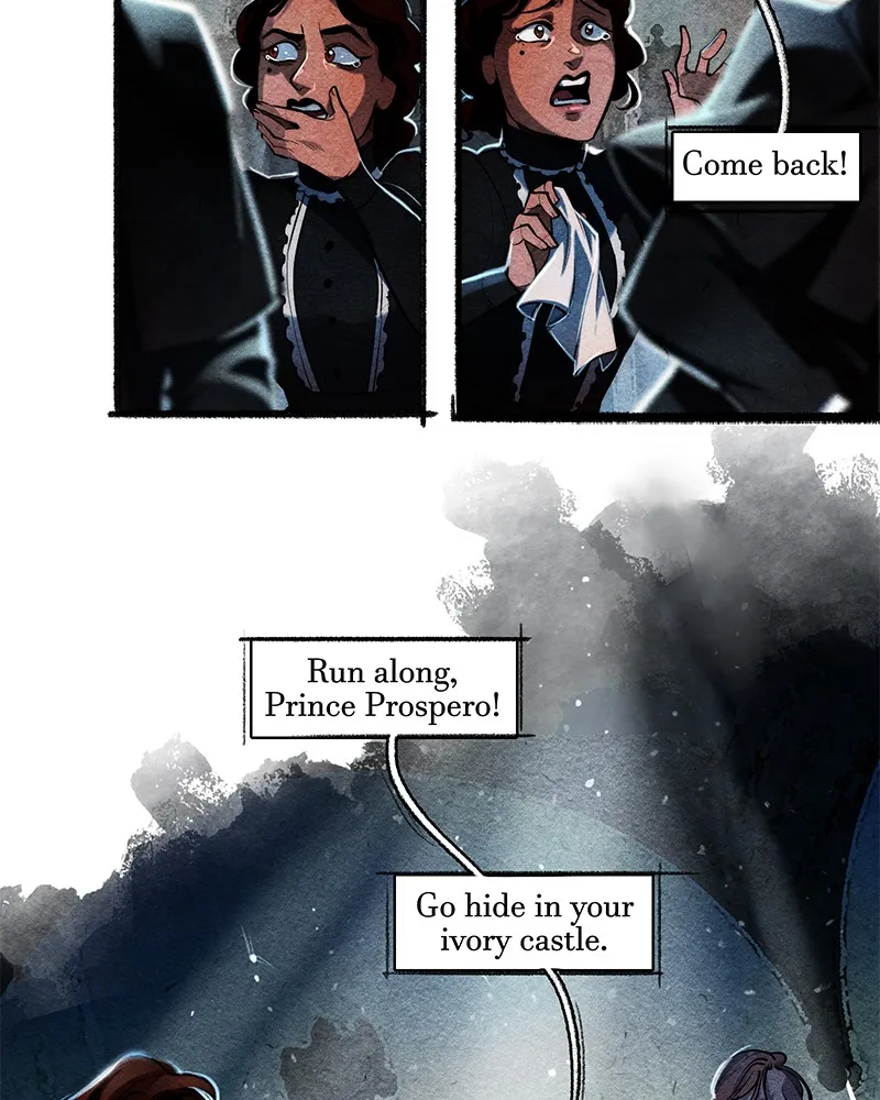 Read Nevermore EN Manga Online