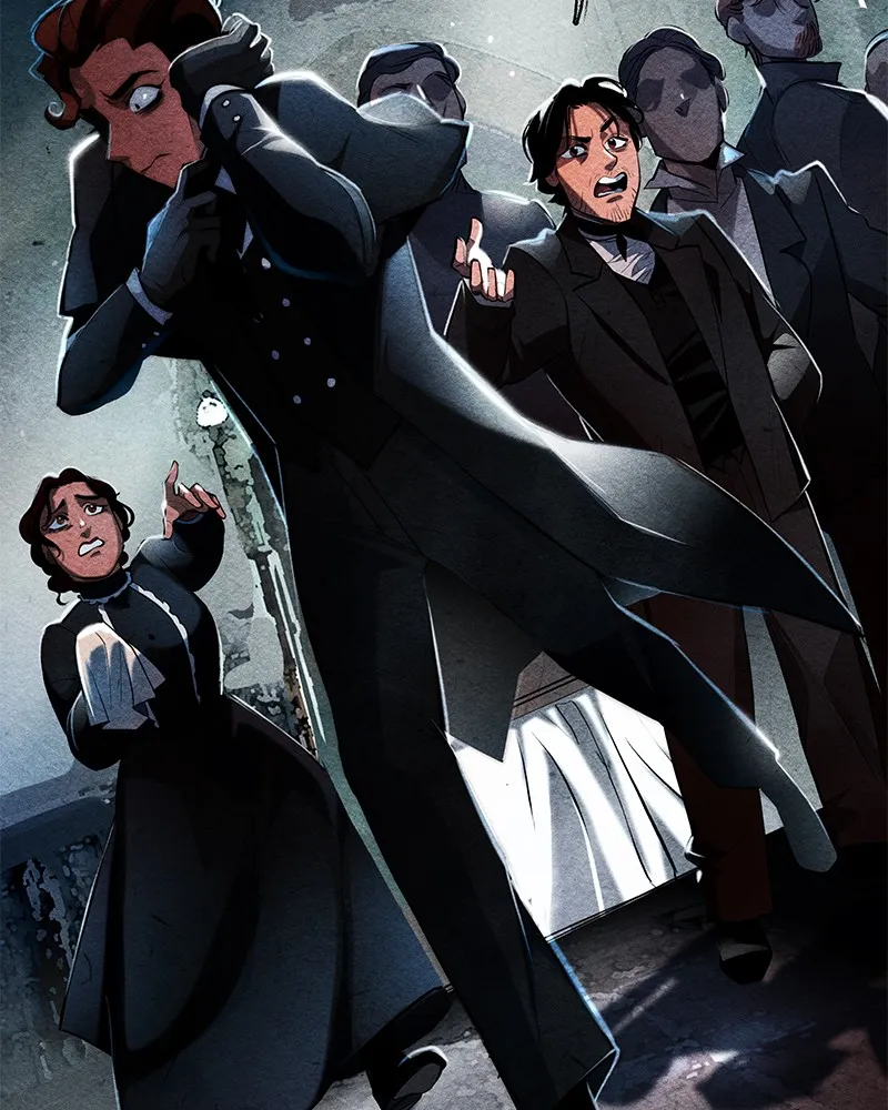 Read Nevermore EN Manga Online