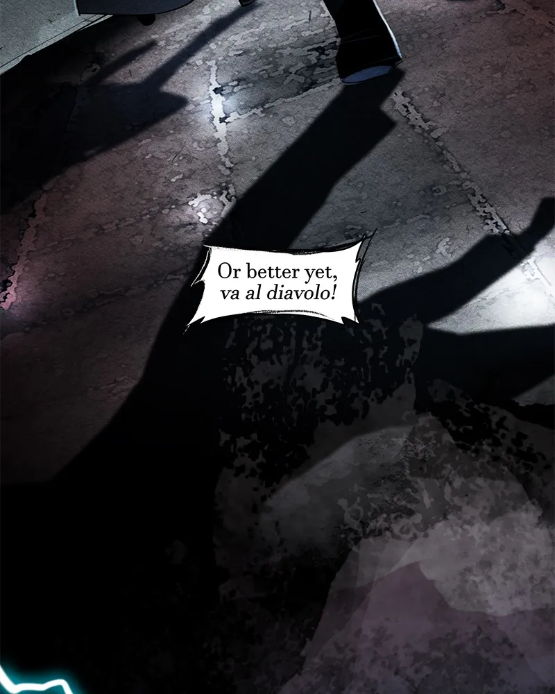 Read Nevermore EN Manga Online