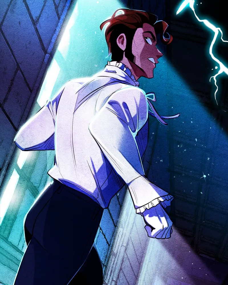 Read Nevermore EN Manga Online