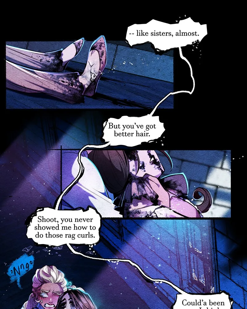Read Nevermore EN Manga Online