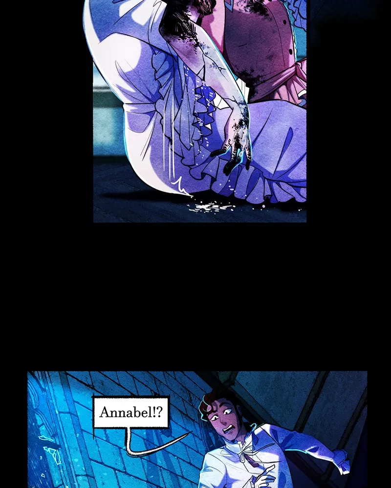 Read Nevermore EN Manga Online