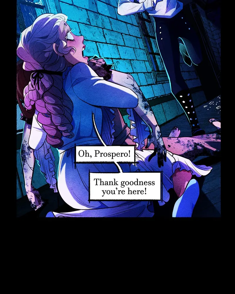 Read Nevermore EN Manga Online