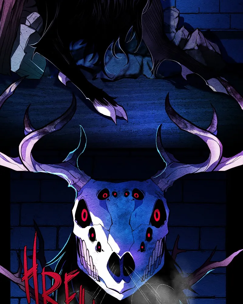 Read Nevermore EN Manga Online