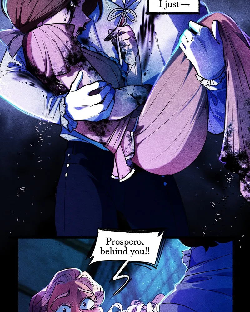 Read Nevermore EN Manga Online