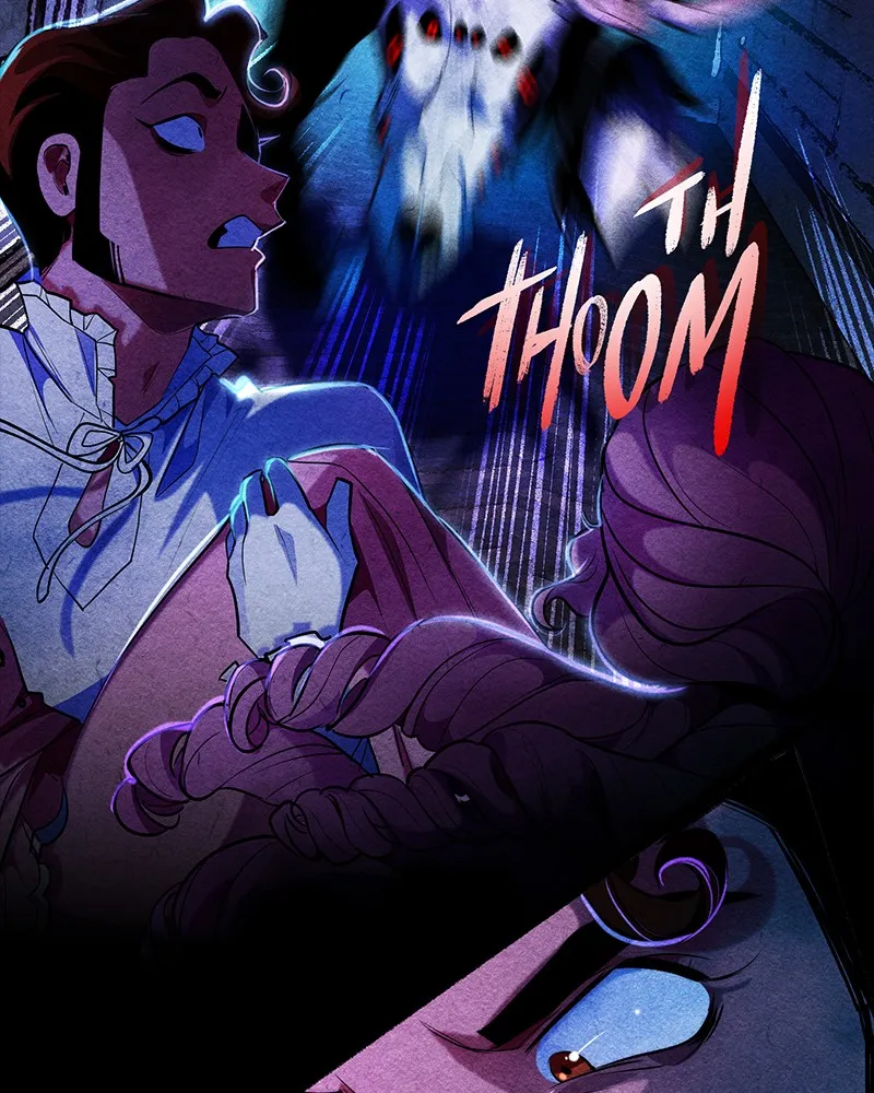 Read Nevermore EN Manga Online