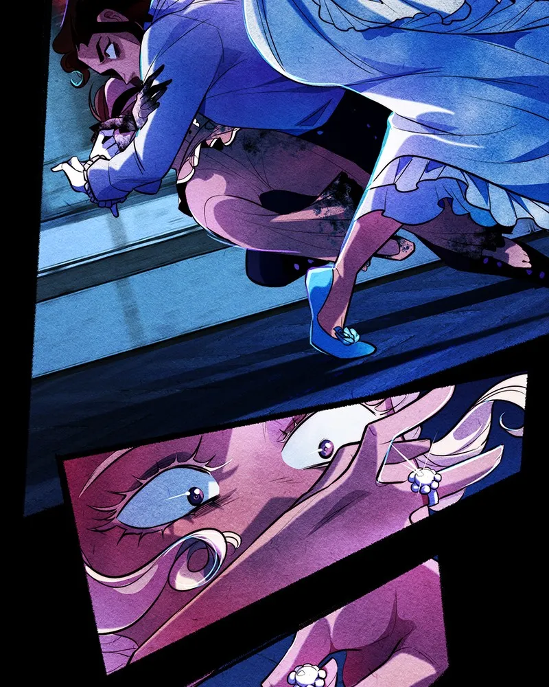 Read Nevermore EN Manga Online