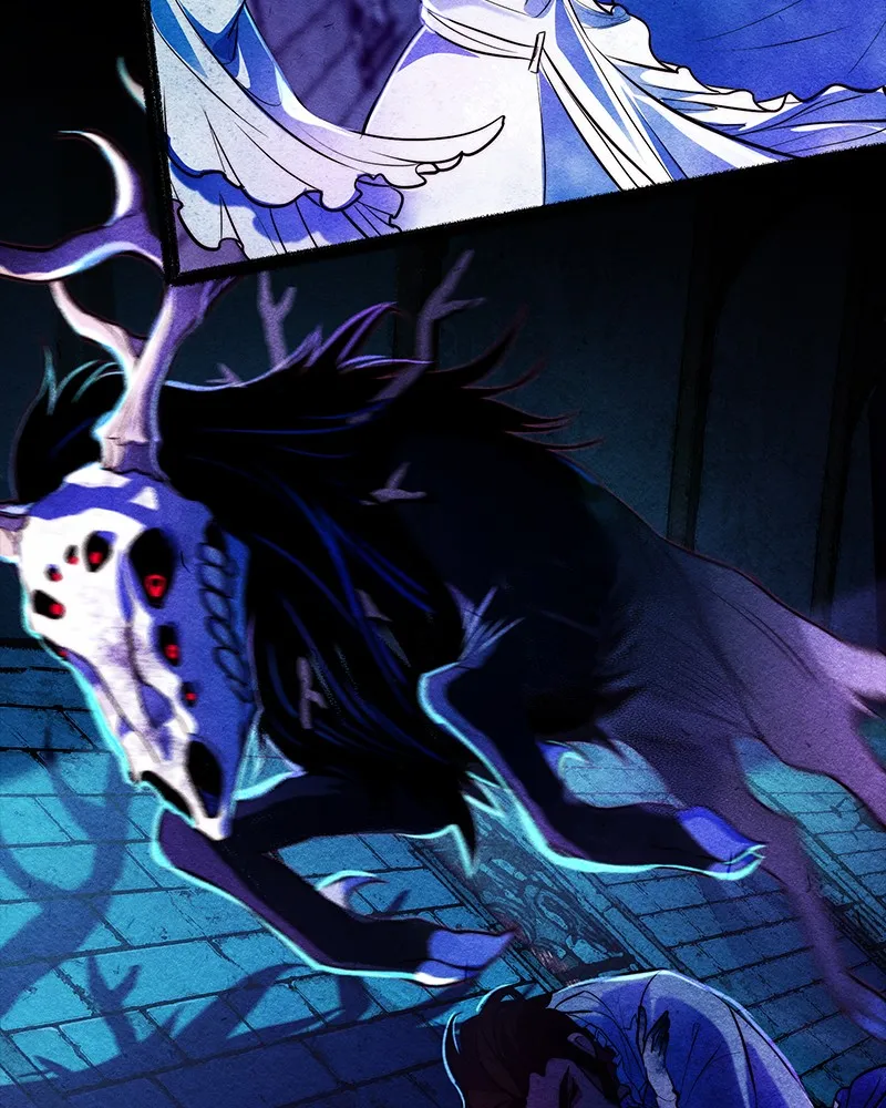 Read Nevermore EN Manga Online