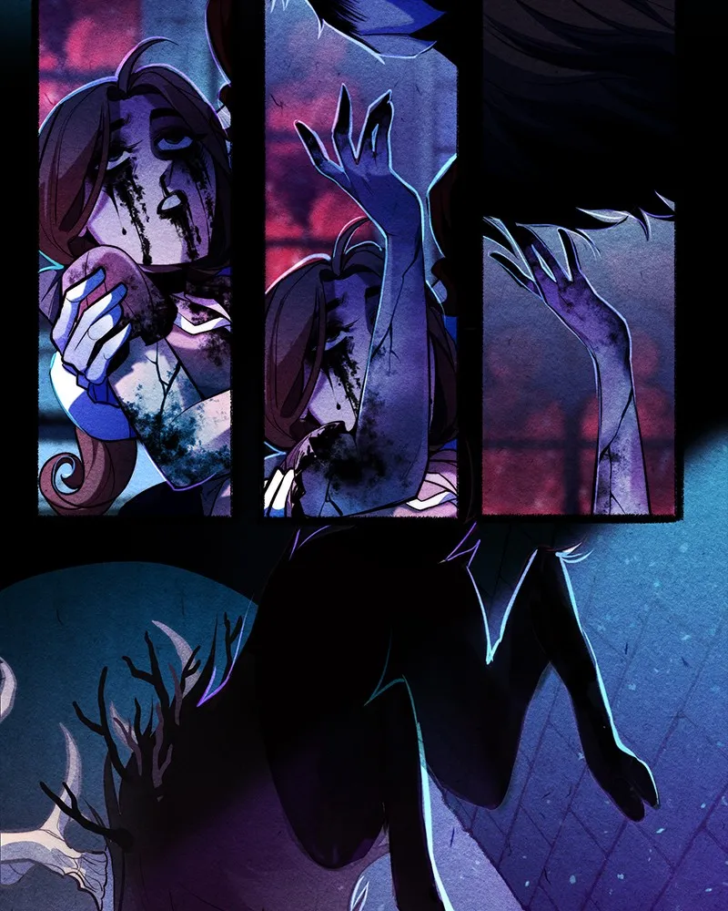 Read Nevermore EN Manga Online
