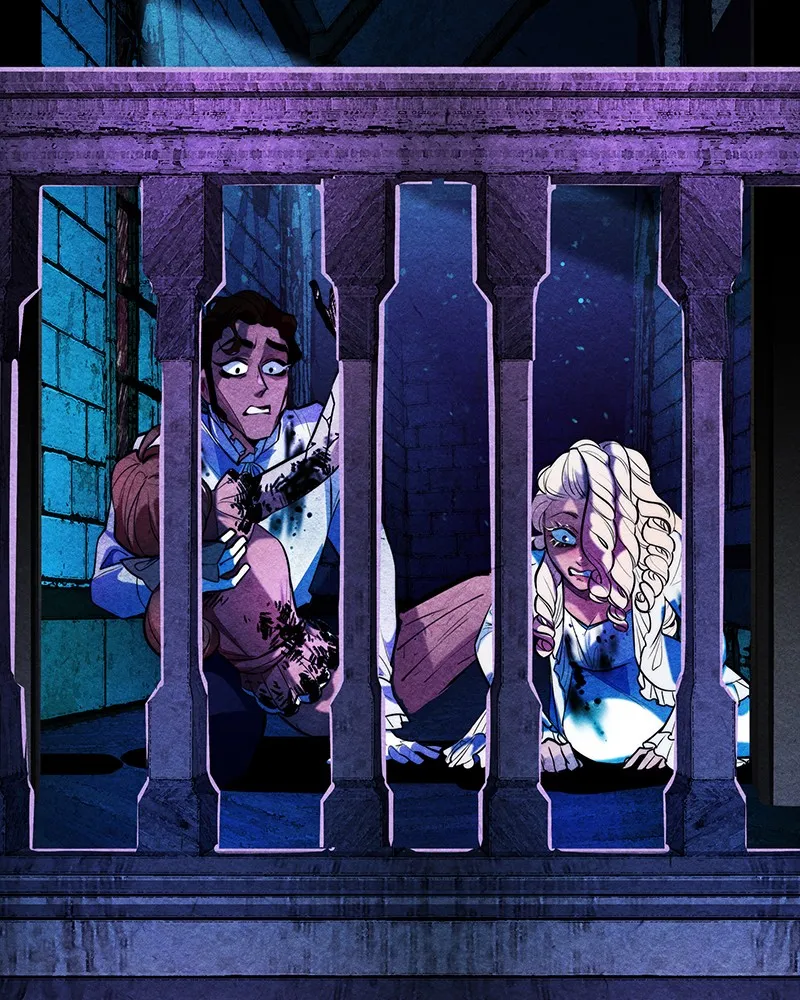Read Nevermore EN Manga Online