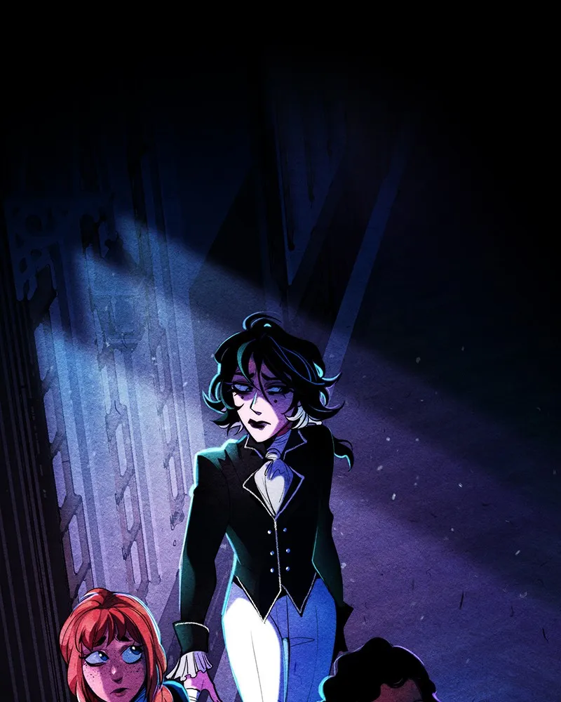 Read Nevermore EN Manga Online