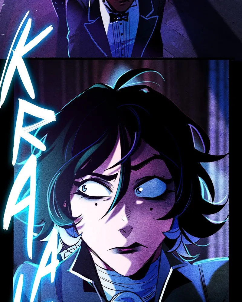 Read Nevermore EN Manga Online