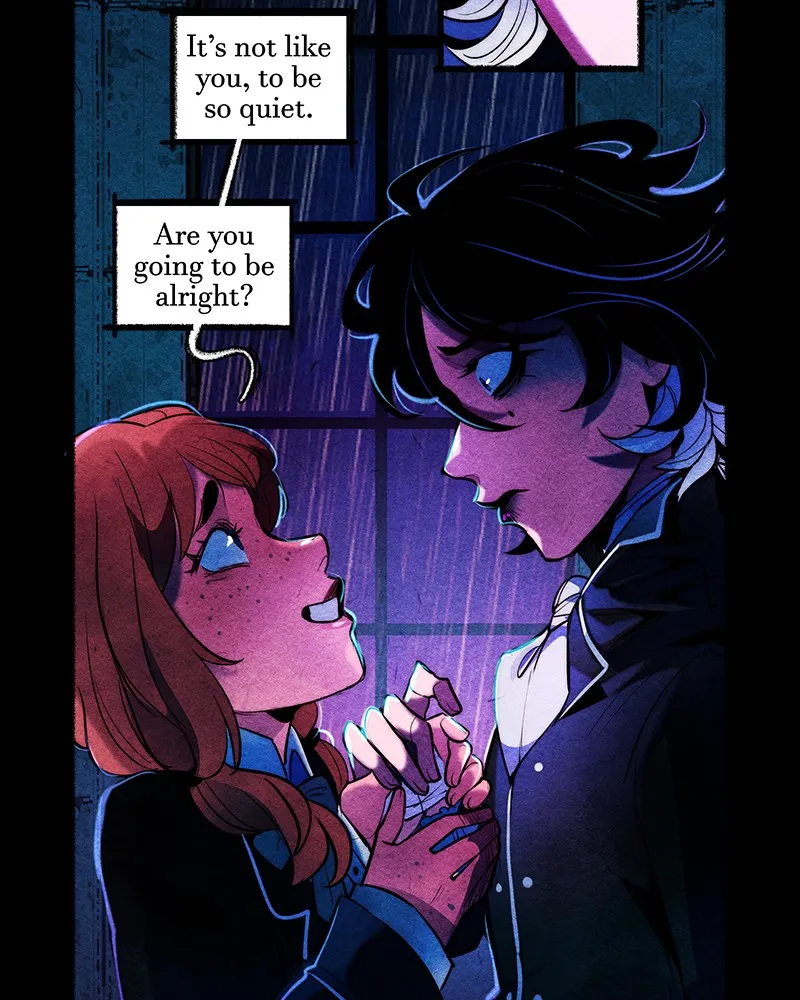 Read Nevermore EN Manga Online