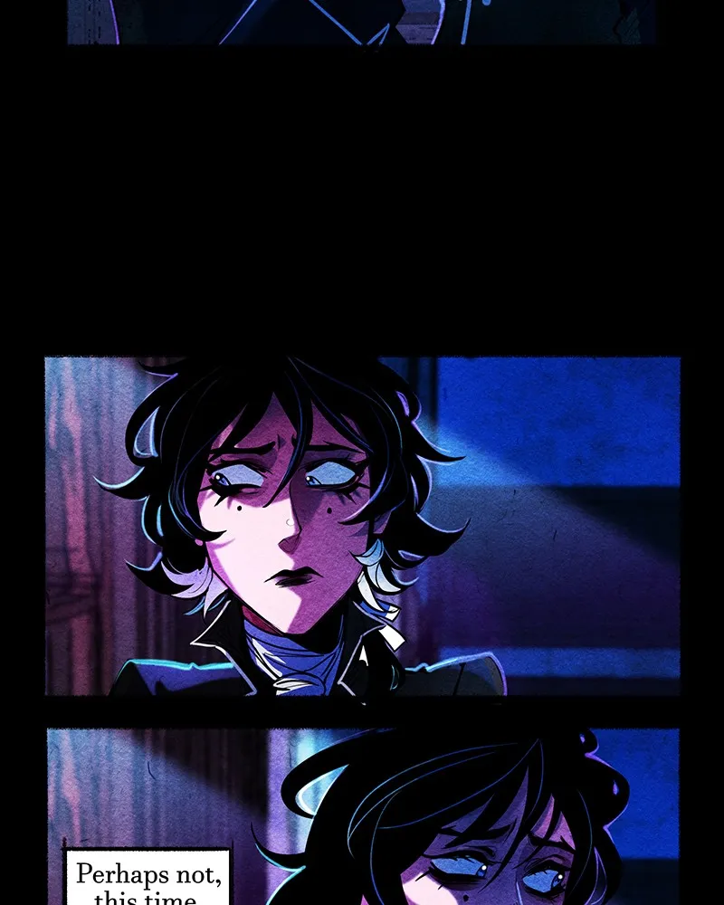 Read Nevermore EN Manga Online