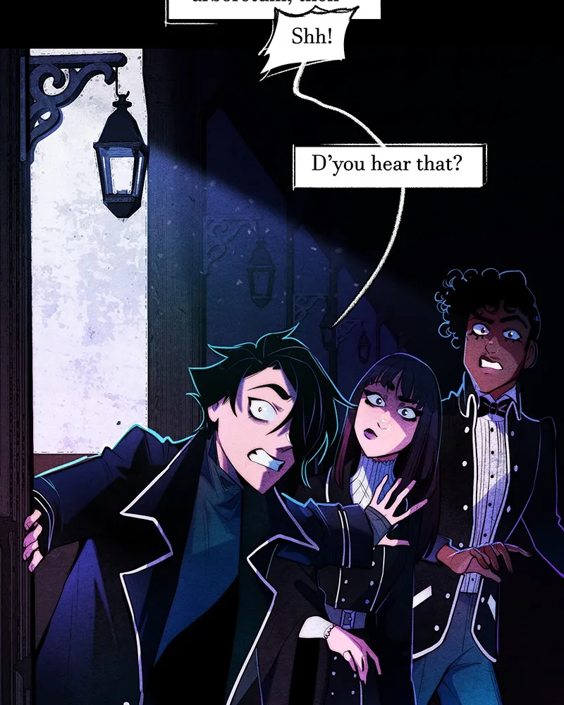 Read Nevermore EN Manga Online