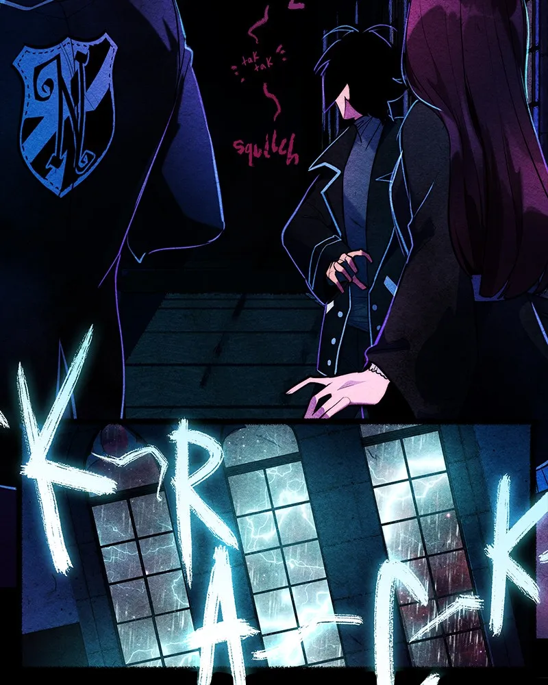Read Nevermore EN Manga Online