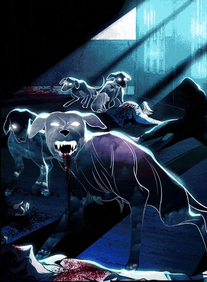 Read Nevermore EN Manga Online