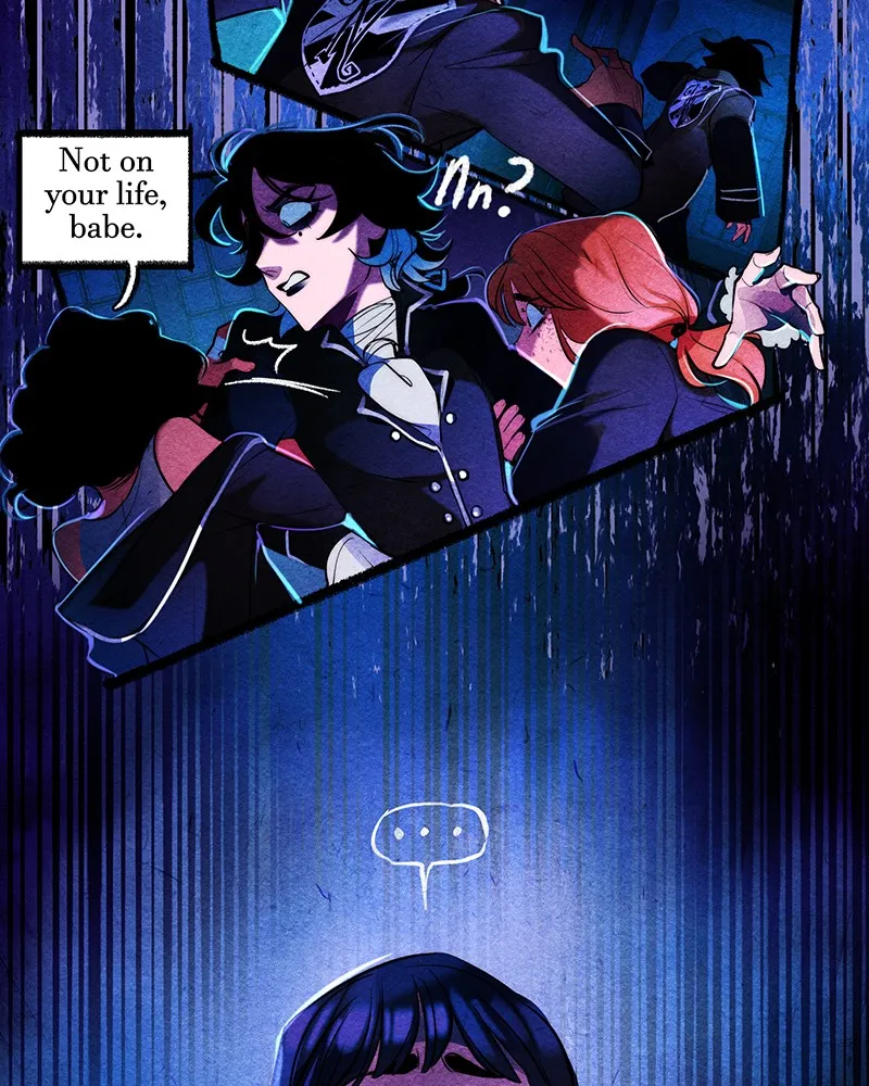 Read Nevermore EN Manga Online