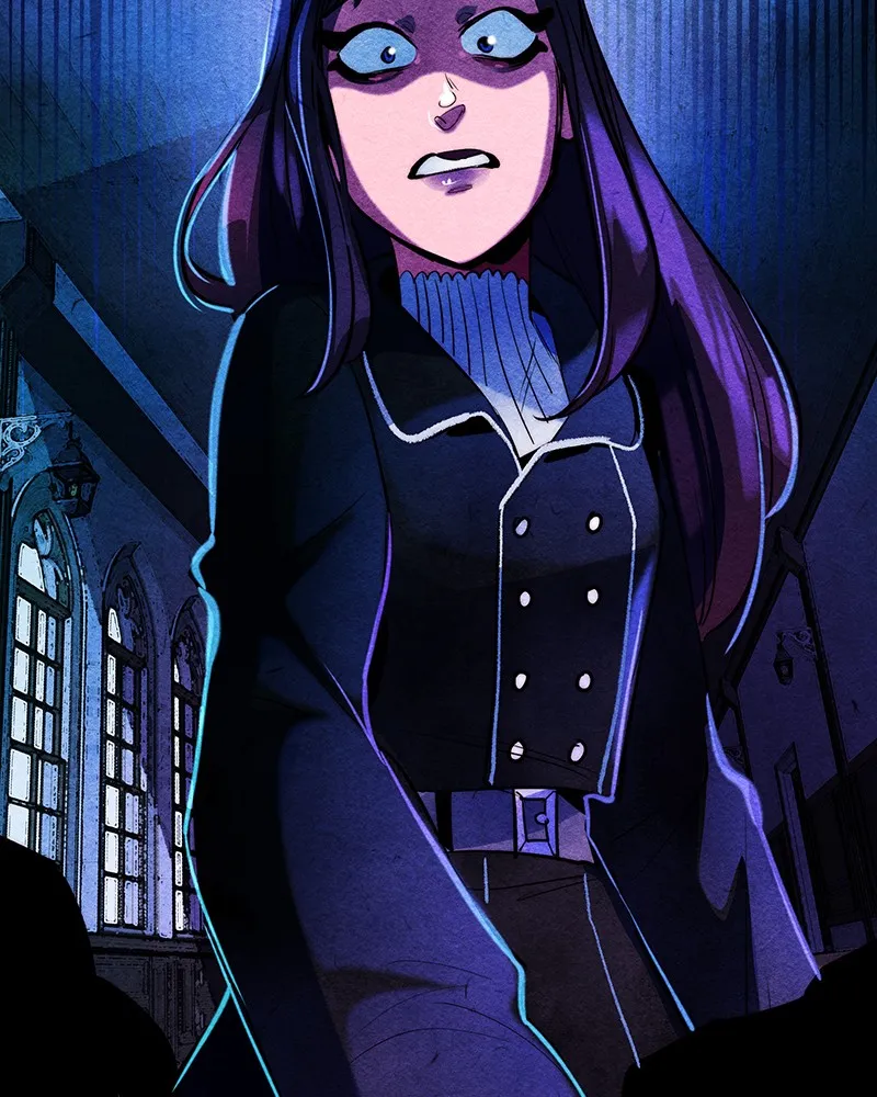Read Nevermore EN Manga Online