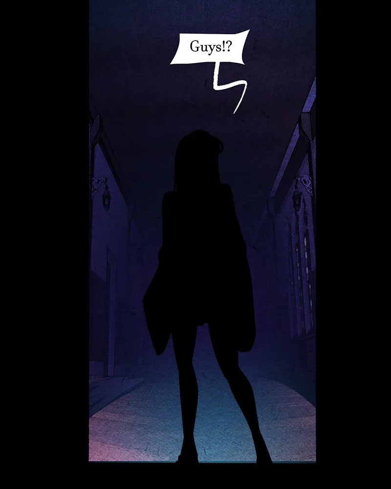 Read Nevermore EN Manga Online