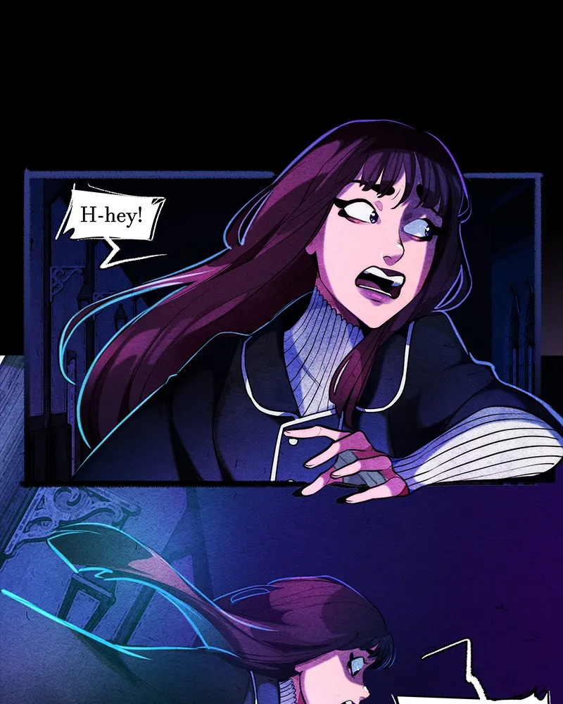 Read Nevermore EN Manga Online
