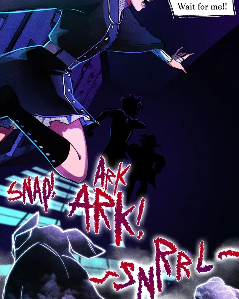 Read Nevermore EN Manga Online
