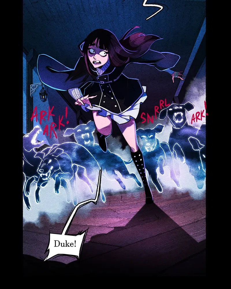 Read Nevermore EN Manga Online
